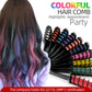 🎅Christmas Sale 50% OFF🔥Temporary Hair Dye Chalk Comb