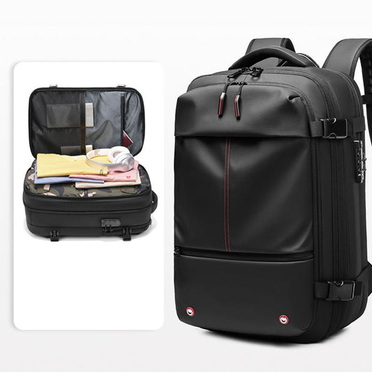 🔥Last Day 50% OFF🔥Expandable Large Capacity Travel Backpack