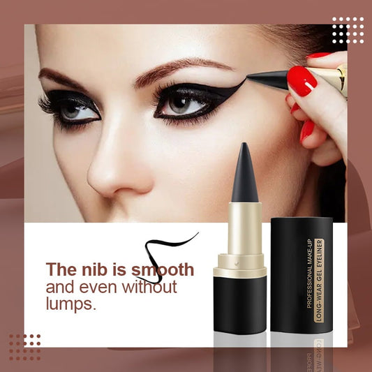 Matte Quick-Dry Eyeliner