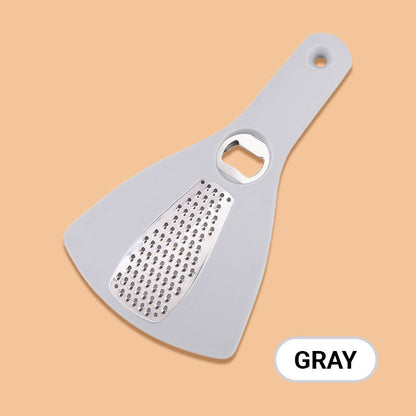 3-in-1 Can Opener, Bottle Opener, Vegetable Grater