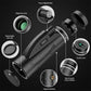 🎉Hot Sale🎉80x100 Monocular Telescope with Smartphone Adapter & Tripod