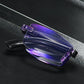 New Sapphire high hardness Anti-blue Dual-Use Reading Glasses（50% OFF）