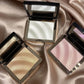 🎉Summer Hot Sale🎉Long Lasting Shimmer Highlighter Powder Palette