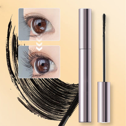 Volumizing Lengthening Long-Lasting Waterproof Mascara