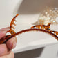 🎉2025 Hot Sale🎉Braided Hairband Clip