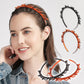 🎉2025 Hot Sale🎉Braided Hairband Clip