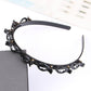 🎉2025 Hot Sale🎉Braided Hairband Clip