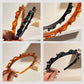 🎉2025 Hot Sale🎉Braided Hairband Clip