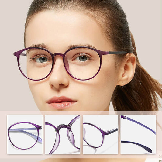 🎄Christmas Sale 60% OFF🔥Anti-Blue Light Anti-Fatigue Youthful Eyeglass