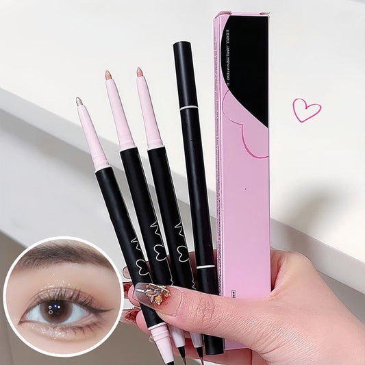 🎉Hot Sale🎉Double Ended Highlighter & Aegyo Sal Pen