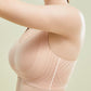 🔥Year-End Promotion🏆Wire-Free Non-Marking Skin-Friendly Push-Up Bra