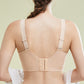 🔥Year-End Promotion🏆Wire-Free Non-Marking Skin-Friendly Push-Up Bra