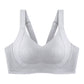🔥Year-End Promotion🏆Wire-Free Non-Marking Skin-Friendly Push-Up Bra