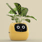 Fun Smart Flowerpot with Multiple Expressions