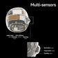 Fun Smart Flowerpot with Multiple Expressions