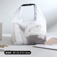 🎉Hot Sale🎉EVA Waterproof Toiletry Bag with Handle