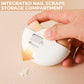 2-in-1 Automatic Electric Natives with Polishing