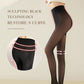 🎉Winter Hot Sale🎉Flawless Legs Fake Translucent Warm Plush Lined Elastic Tights
