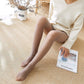 🎉Winter Hot Sale🎉Flawless Legs Fake Translucent Warm Plush Lined Elastic Tights
