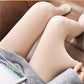 🎉Winter Hot Sale🎉Flawless Legs Fake Translucent Warm Plush Lined Elastic Tights