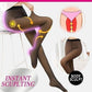 🎉Winter Hot Sale🎉Flawless Legs Fake Translucent Warm Plush Lined Elastic Tights