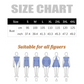 🎉Hot Sale🎉Casual Loose Oversized Midi-Length Dress