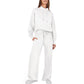 🎉Hot Sale🎉Women's 2 Piece Cozy Breathable Casual Sportswear Set