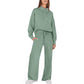 🎉Hot Sale🎉Women's 2 Piece Cozy Breathable Casual Sportswear Set