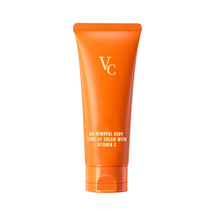 🎉Hot Sale🎉No-Removal Body Tone-Up Cream With Vitamin C