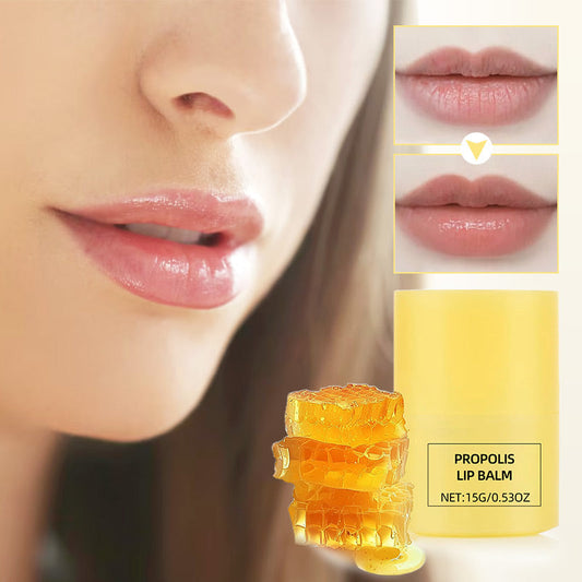 🎉Hot Sale🎉Honey Moisture Deep Nourishing Lip Balm