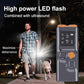 Ultrasonic Dog Bark Control Device With Flashing Light Set