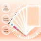 Ultra-Thin Tattoo and Scar Concealer Patch
