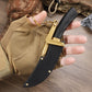 🎅Early Xmas Sales🎄Multipurpose Outdoor Portable Fruit Knife with Sheath