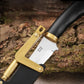 🎅Early Xmas Sales🎄Multipurpose Outdoor Portable Fruit Knife with Sheath