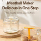 🎁Hot Sale 49% OFF⏳Translucent Meatball Maker
