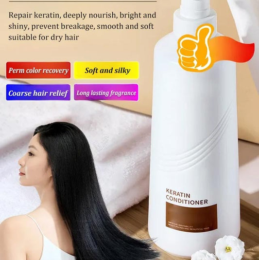 ✨Hot Sale✨Keratin Nourishing Repair Conditioner