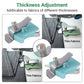 Magnetic Seam Guide