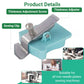 Magnetic Seam Guide