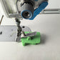 Magnetic Seam Guide