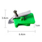 Magnetic Seam Guide
