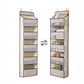 🎉Autumn Hot Sale🎉5-Tier Large-Capacity Hanging Organizer