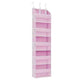 🎉Autumn Hot Sale🎉5-Tier Large-Capacity Hanging Organizer