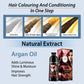 🎉Year End Sale🎉Herbal Extract Instant Hair Color Shampoo for Men & Women