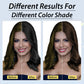 🎉Year End Sale🎉Herbal Extract Instant Hair Color Shampoo for Men & Women