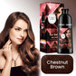 🎉Year End Sale🎉Herbal Extract Instant Hair Color Shampoo for Men & Women