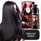 🎉Year End Sale🎉Herbal Extract Instant Hair Color Shampoo for Men & Women
