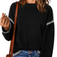 ✨New Arrivals✨Women's Casual Knit Pullover Sweater