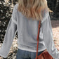 ✨New Arrivals✨Women's Casual Knit Pullover Sweater