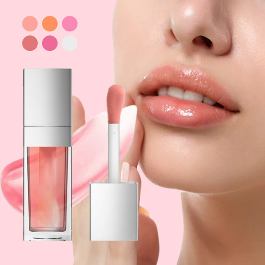 🎉Autumn Hot Sale🎉Hydrating Plumping Moisturizing Lip Oil