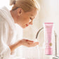 Niacinamide Double Tube Whitening Body Lotion